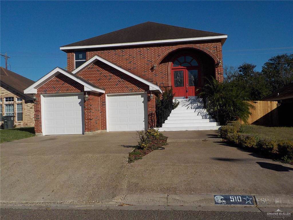 510 Hackberry Avenue - Photo 1