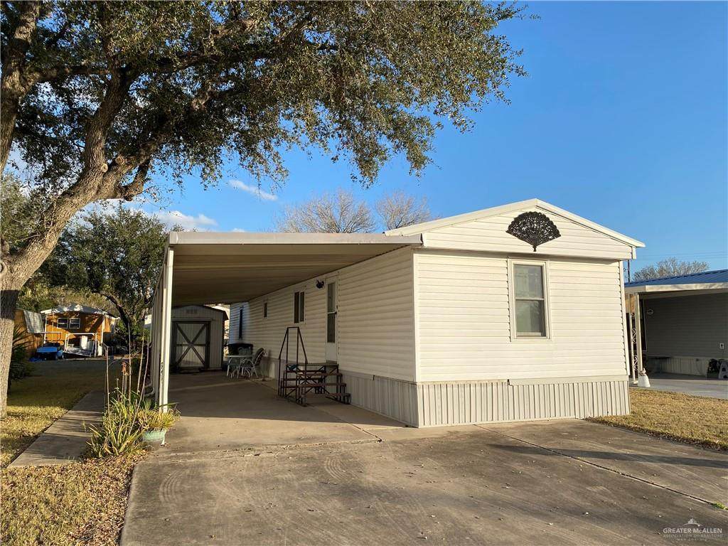 702 Showers Drive - Photo 1