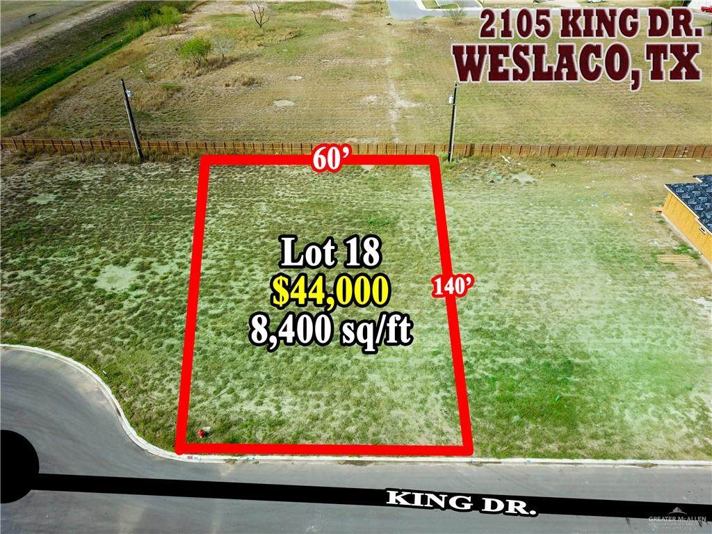 2105 King Drive - Photo 1