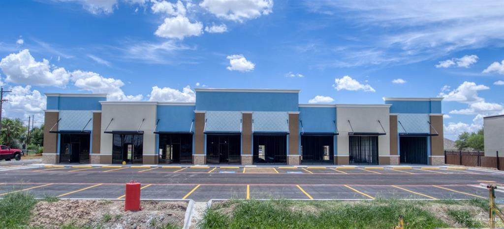 1801 Alamo Road - Photo 1