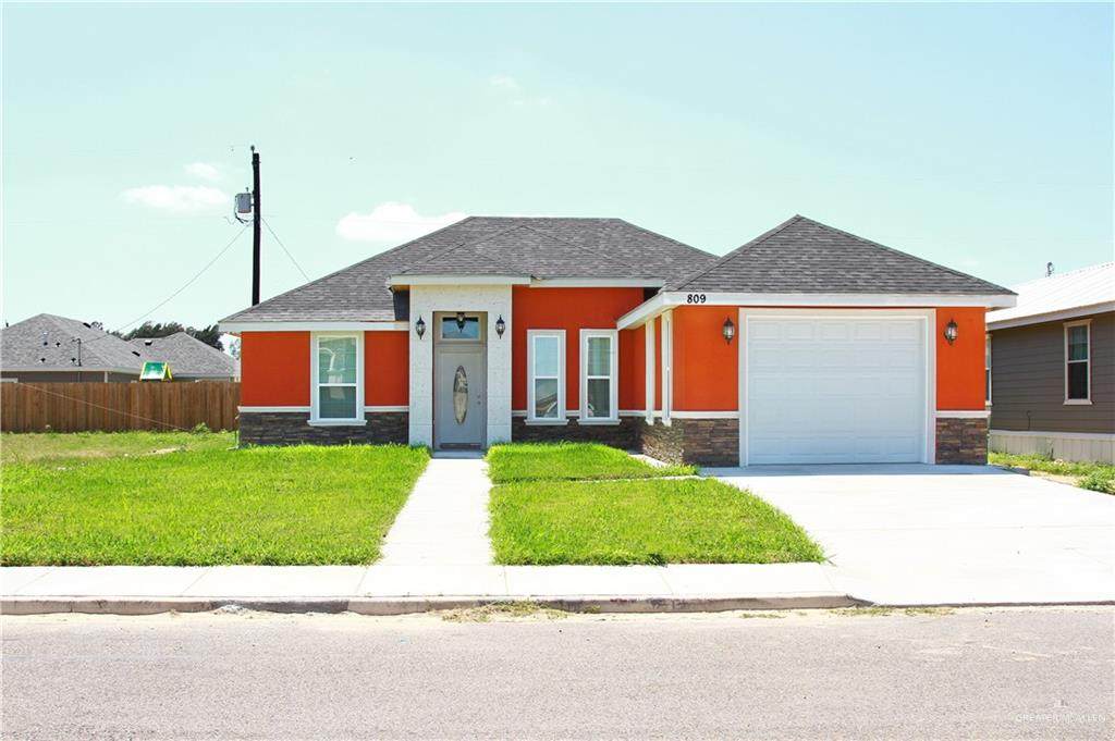 809 Sabrina Drive - Photo 1 809 Sabrina Drive - Photo 1