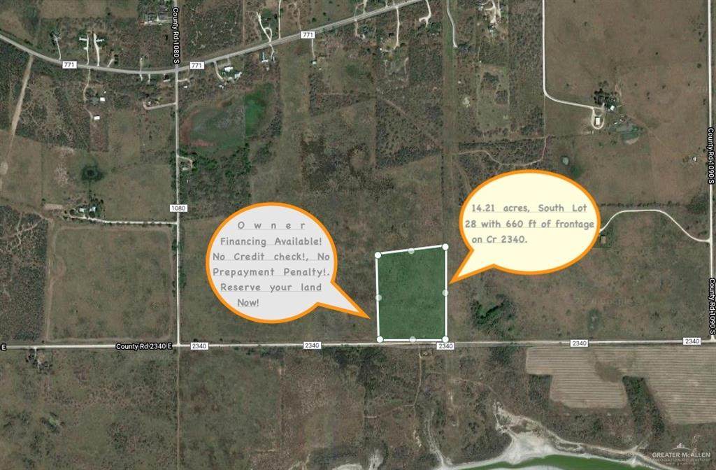 S. Lot 28 Cr 2340 Road - Photo 1 S. Lot 28 Cr 2340 Road - Photo 1