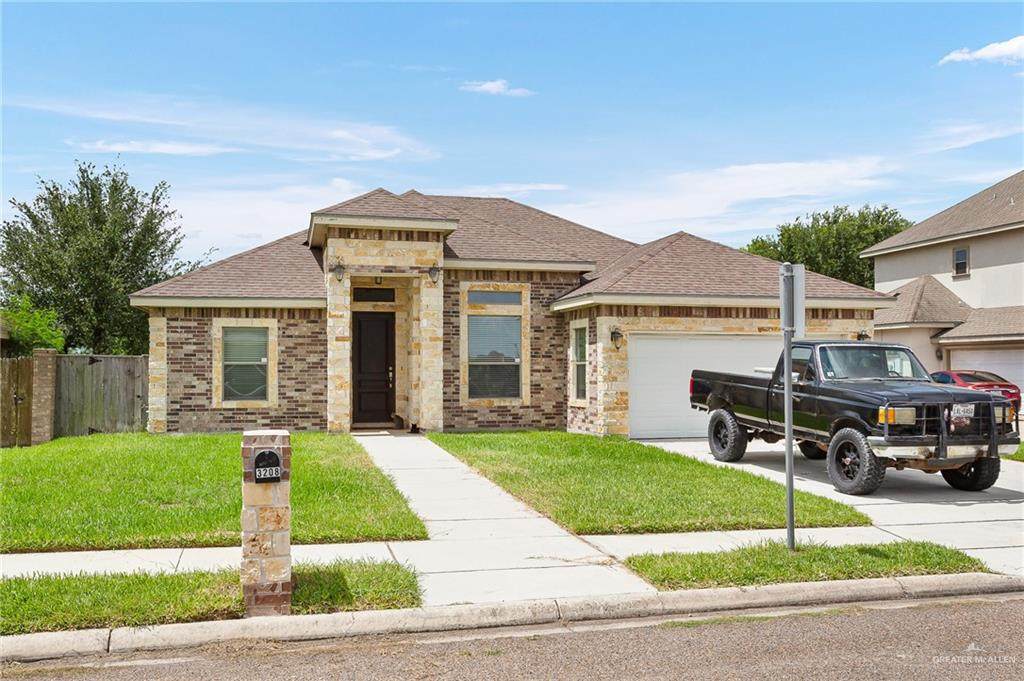 3208 Mossy Oak Drive - Photo 1
