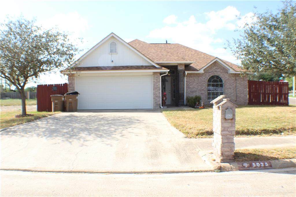5025 Walnut Street - Photo 1