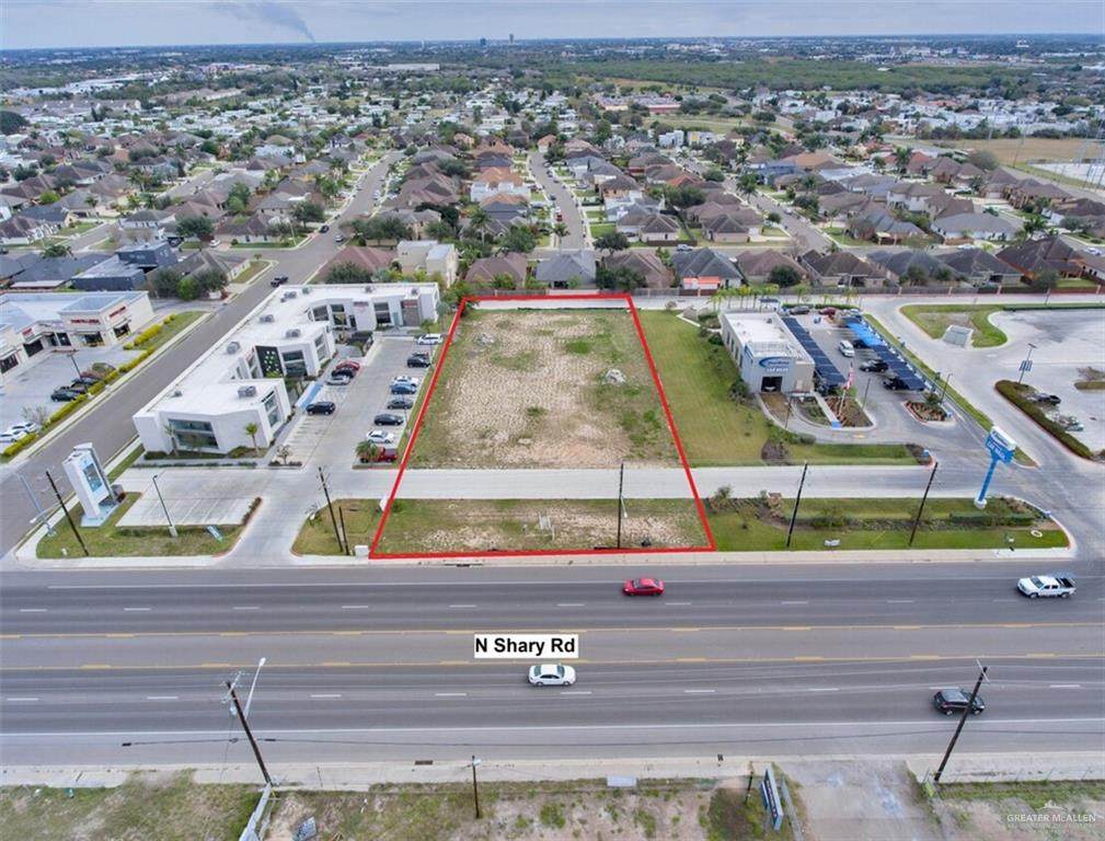 0 Shary Road - Photo 1
