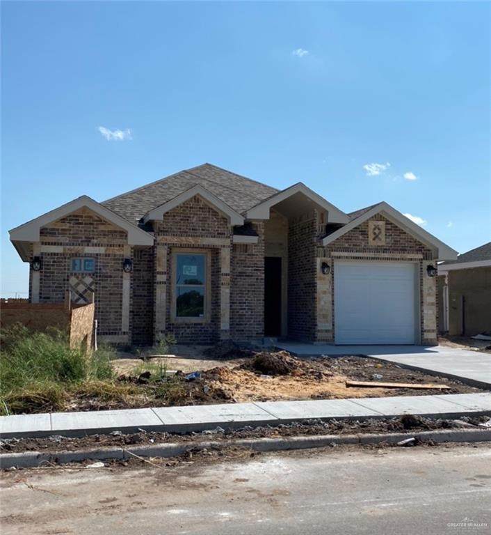 1412 Alta Vista Street - Photo 1