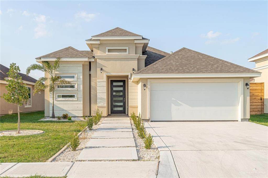 2705 Imperial Oaks Drive - Photo 1