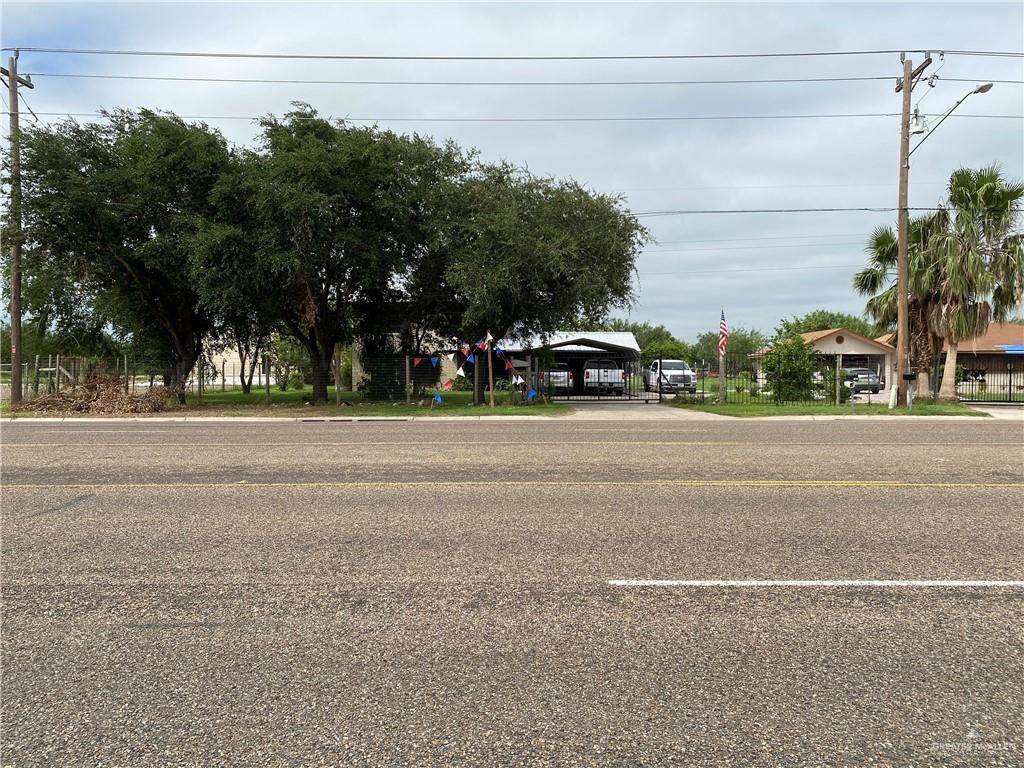 2213 Monte Cristo Road - Photo 1