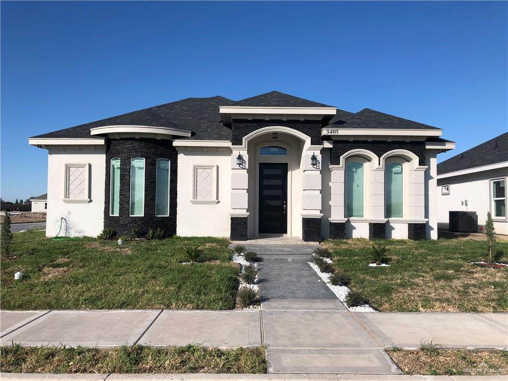 3405 Dunes Drive - Photo 1