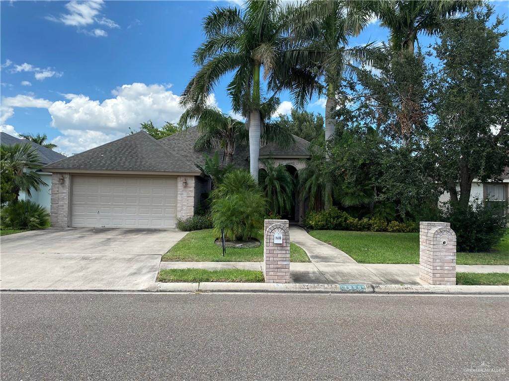 1909 Jonathon Drive - Photo 1