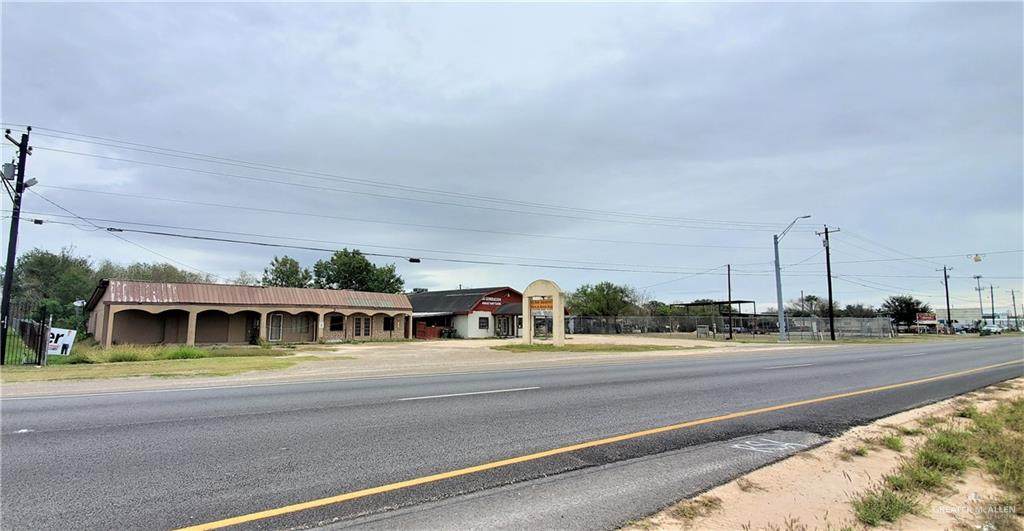 612 & 630 Expressway 83 Highway - Photo 1