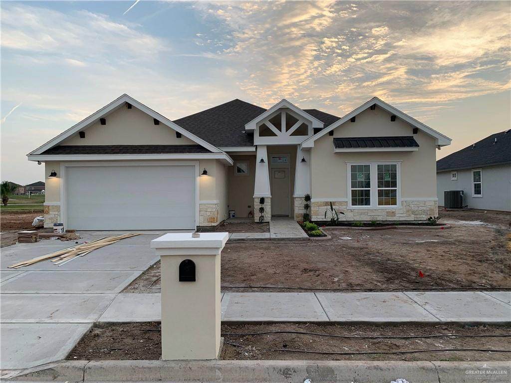 3508 Lago Superior - Photo 1
