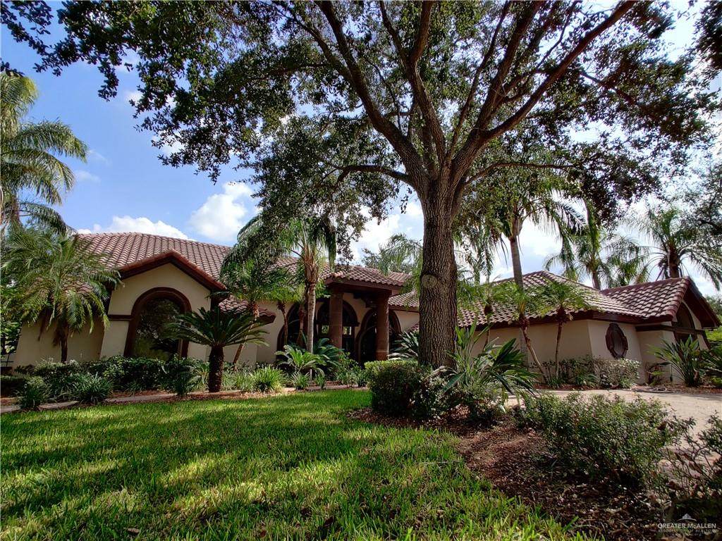 3518 Bryan Road - Photo 1