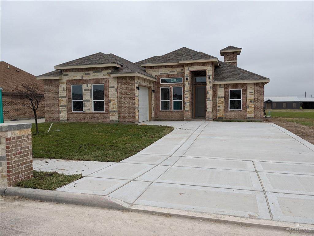 2701 Tassajara Street - Photo 1