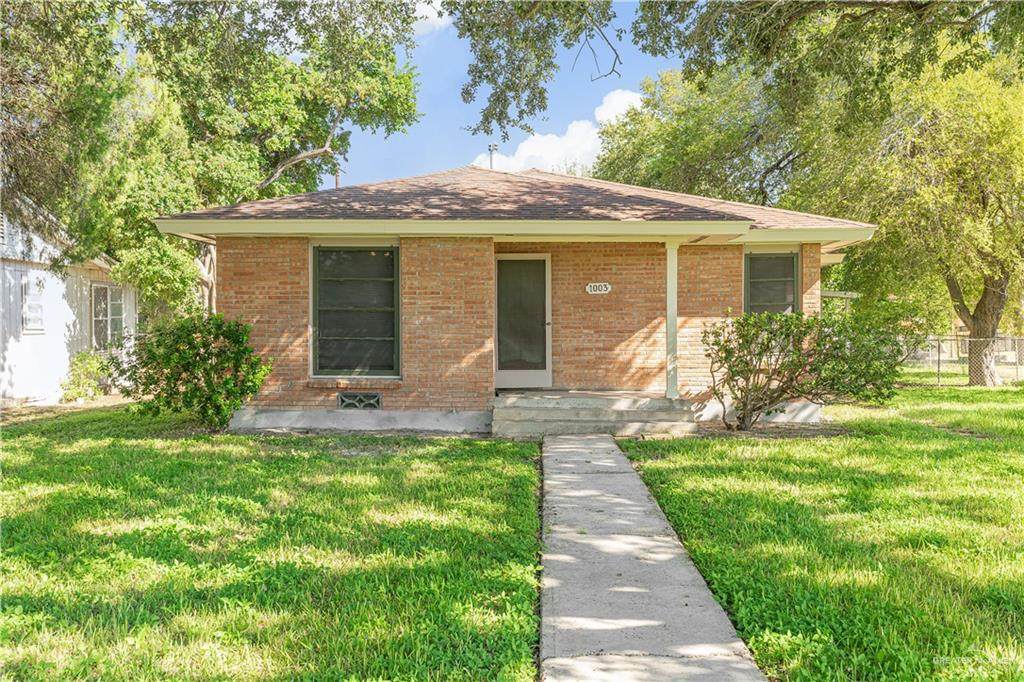 1003 Pamela Drive - Photo 1