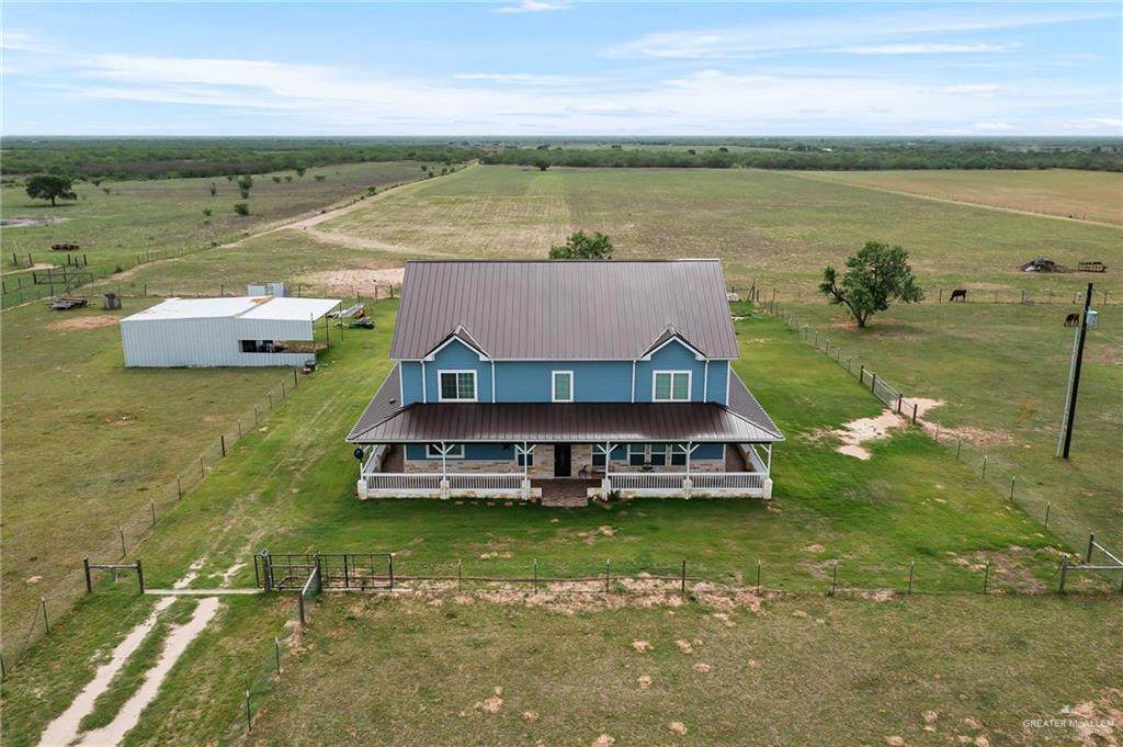 TBD Cr 309 - Photo 1