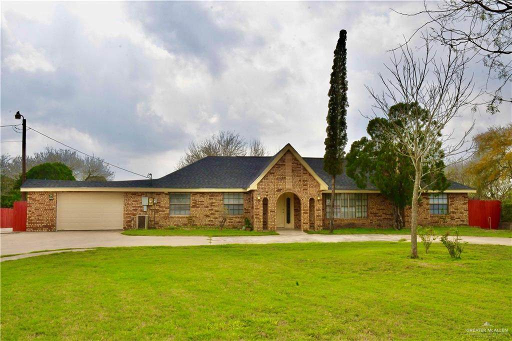 11103 Mile 7 Road - Photo 1