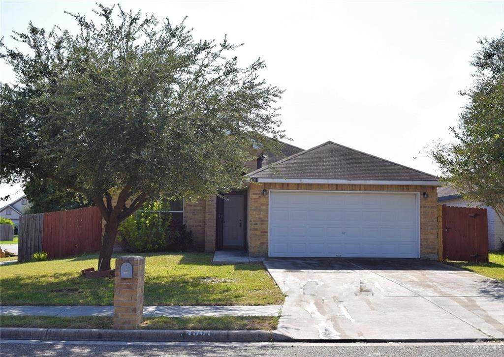 4501 Robin Avenue - Photo 1