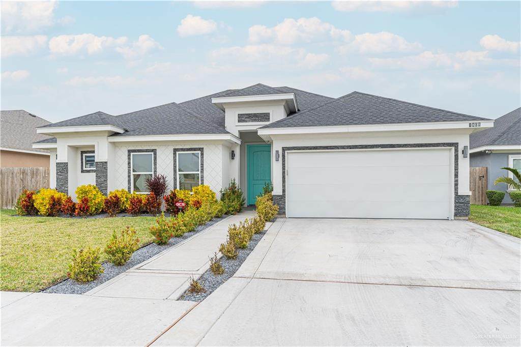 1408 Garden Ridge Avenue - Photo 1