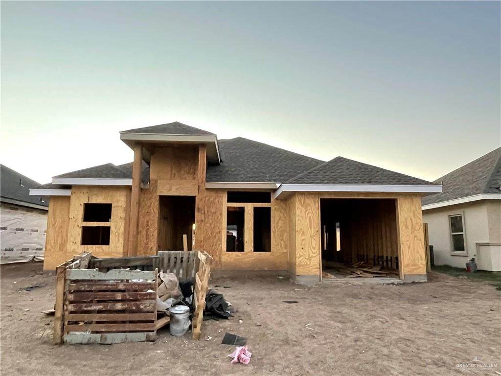 3421 Dunes Drive - Photo 1