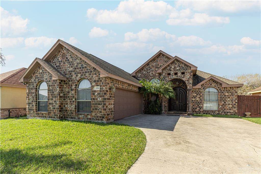 2504 Dogwood Street - Photo 1