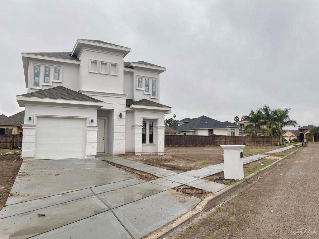 1711 Serenity Drive - Photo 1