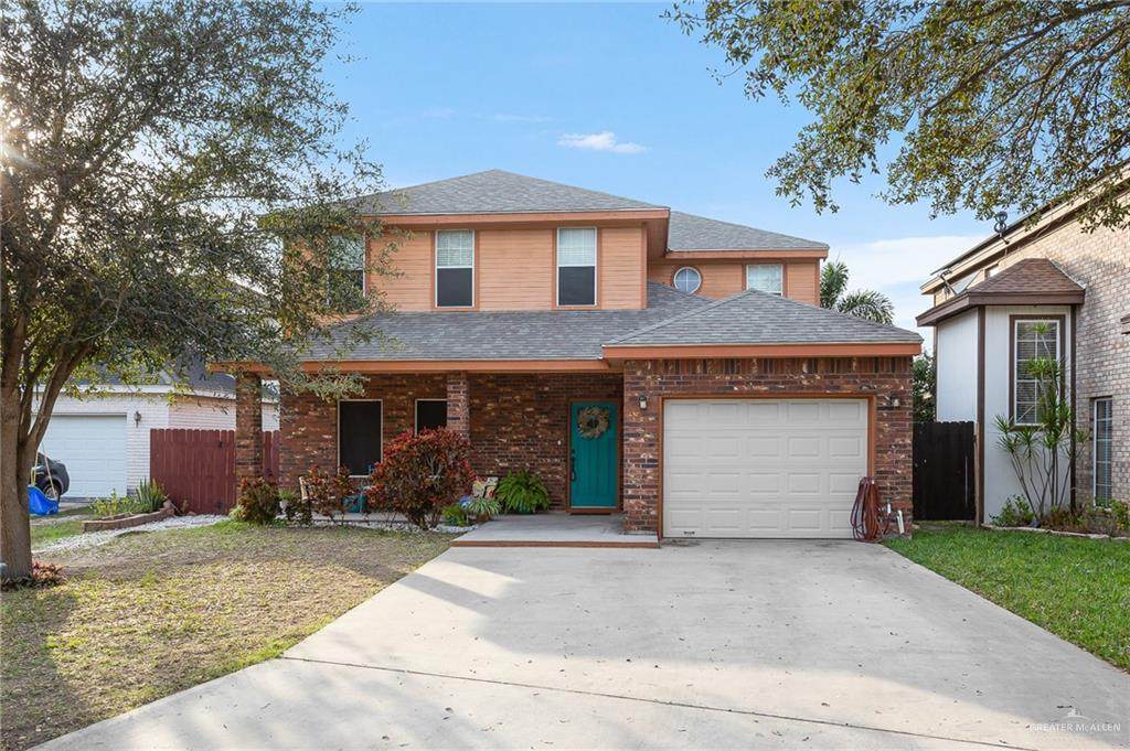 3205 Black Oak Lane - Photo 1