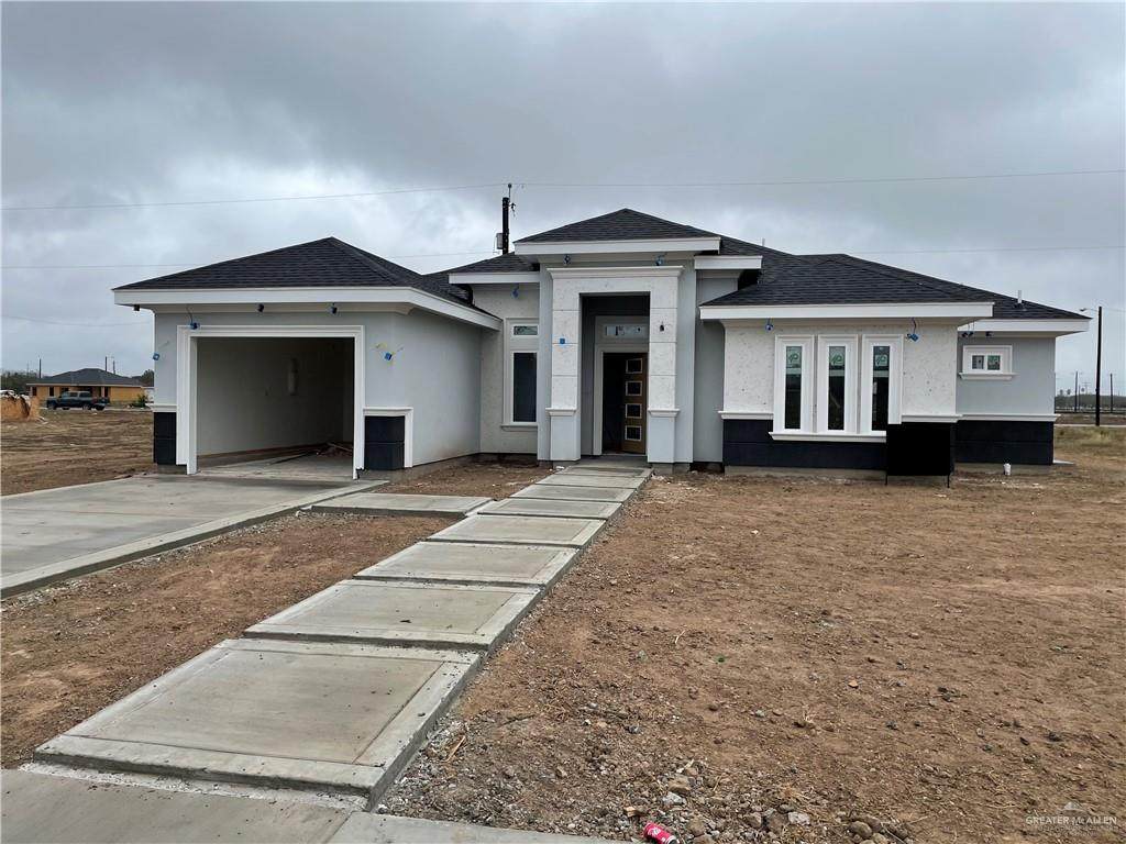 822 Canela Drive - Photo 1