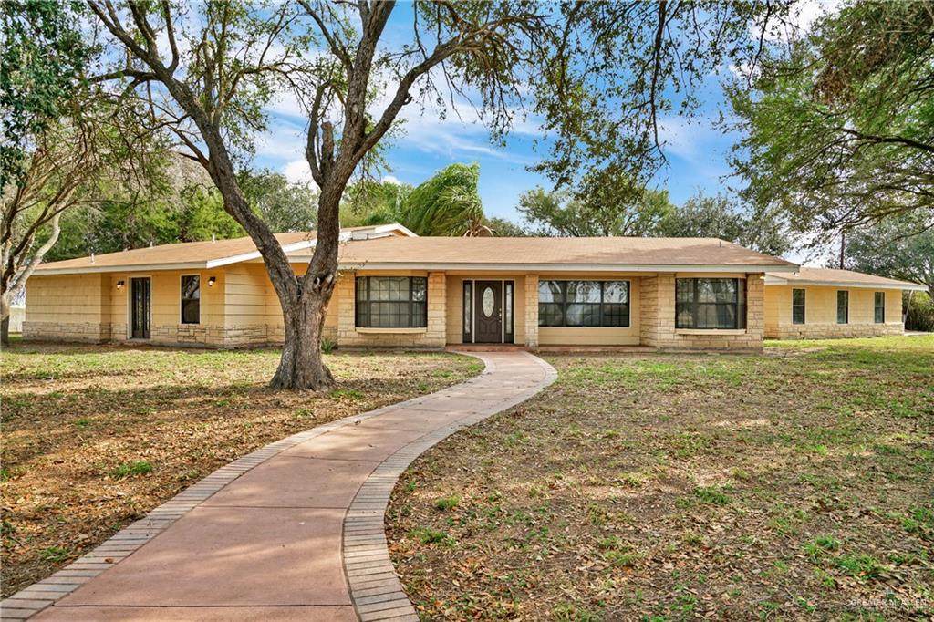 2332 Fm 491 Road - Photo 1