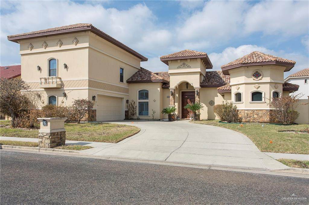 3607 Tigris Drive - Photo 1