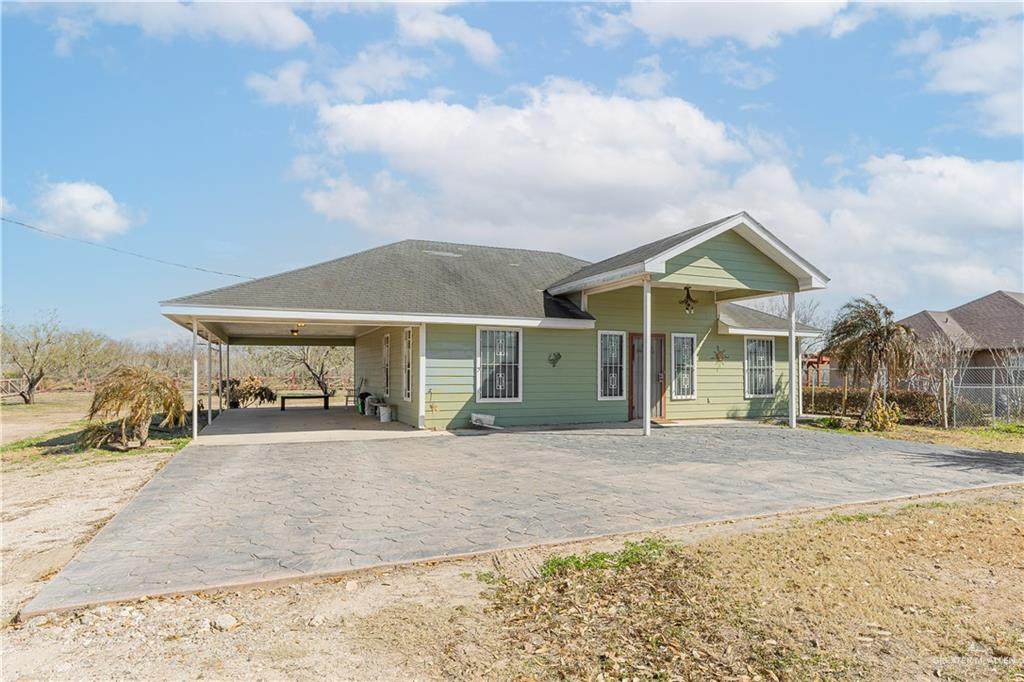 8616 Gwin Road - Photo 1