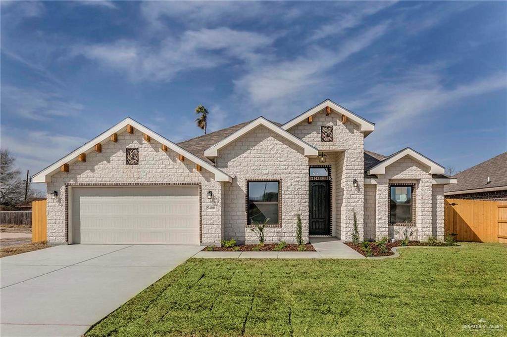 5400 Xenops Avenue - Photo 1