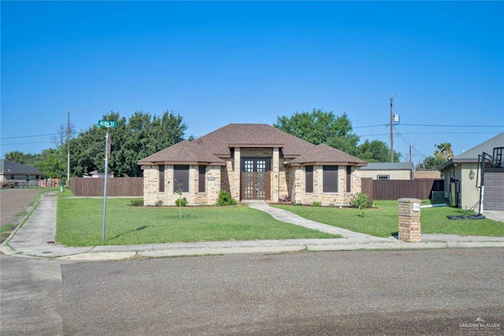 702 Alma - Photo 1
