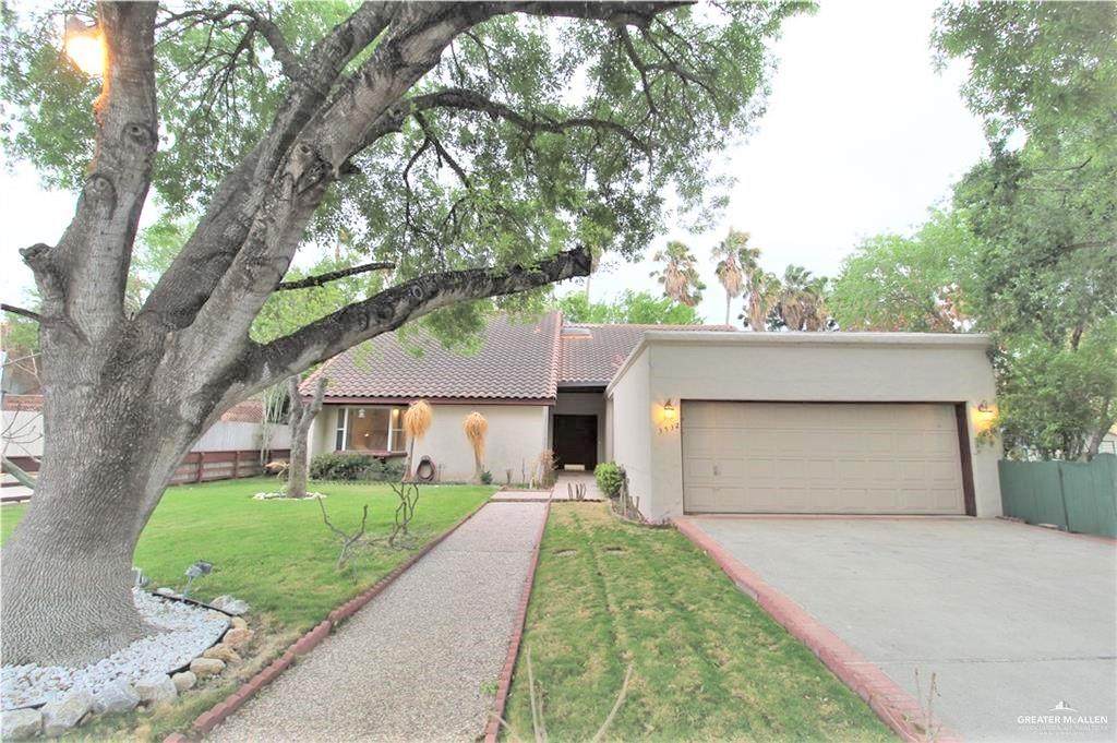 3532 Plazas Del Lago Drive - Photo 1