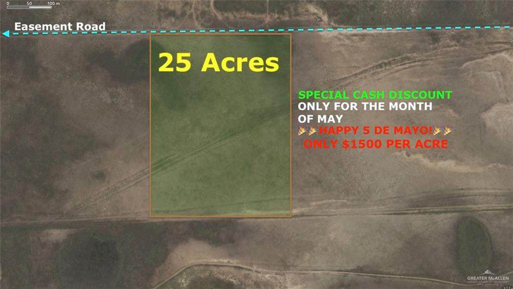 Tract 9 Fernando East - Photo 1