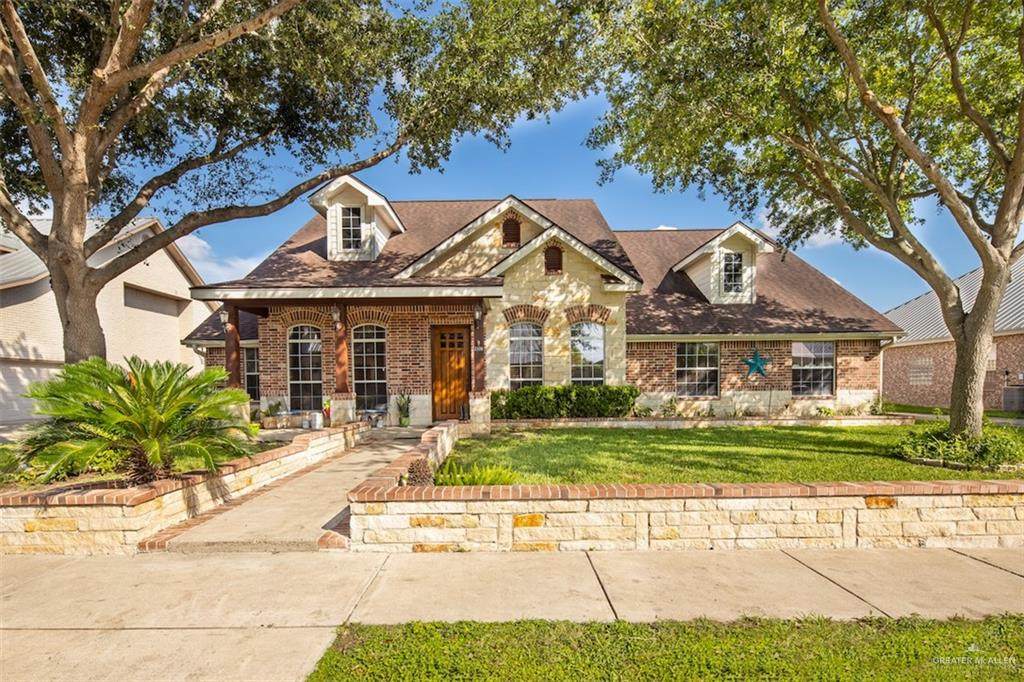 2106 Dorado - Photo 1