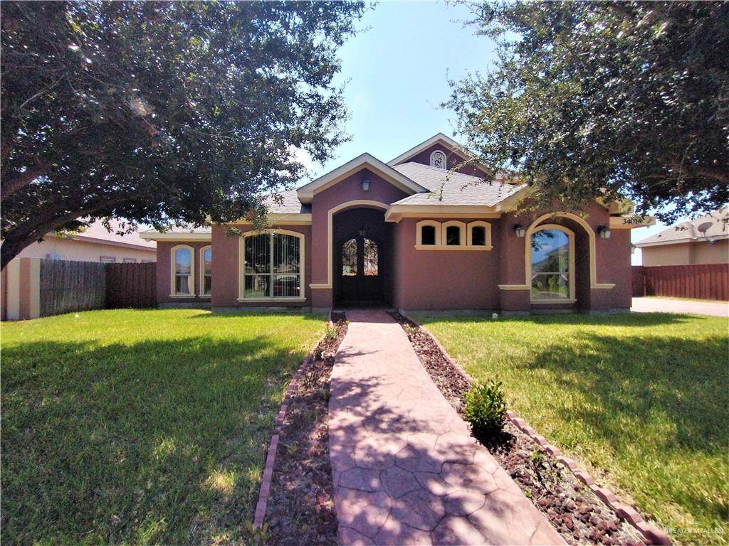 3401 Southern Breeze - Photo 1