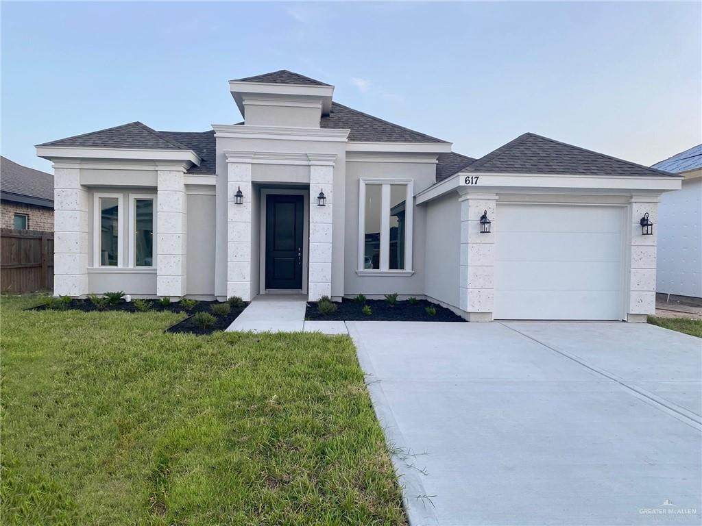 617 Stevenson - Photo 1