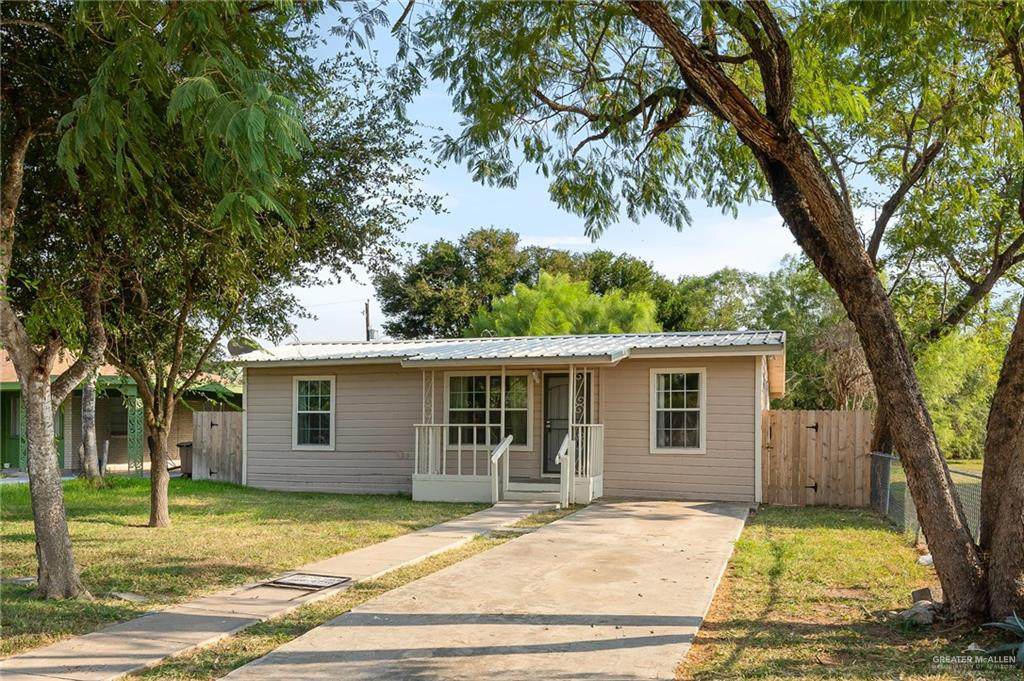522 Stubbs - Photo 1