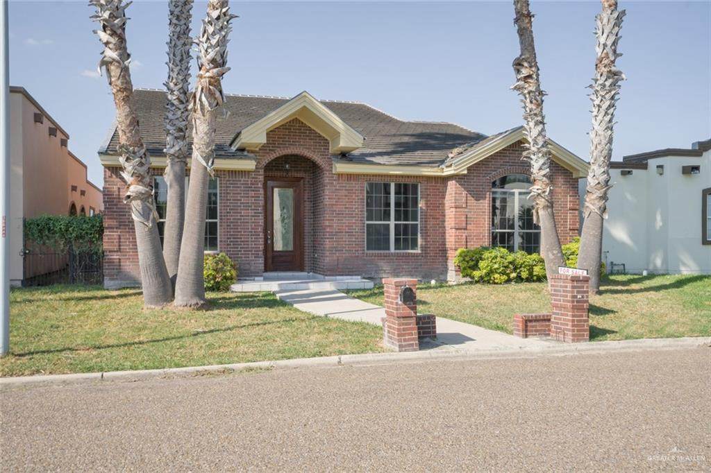 132 San Jacinto - Photo 1