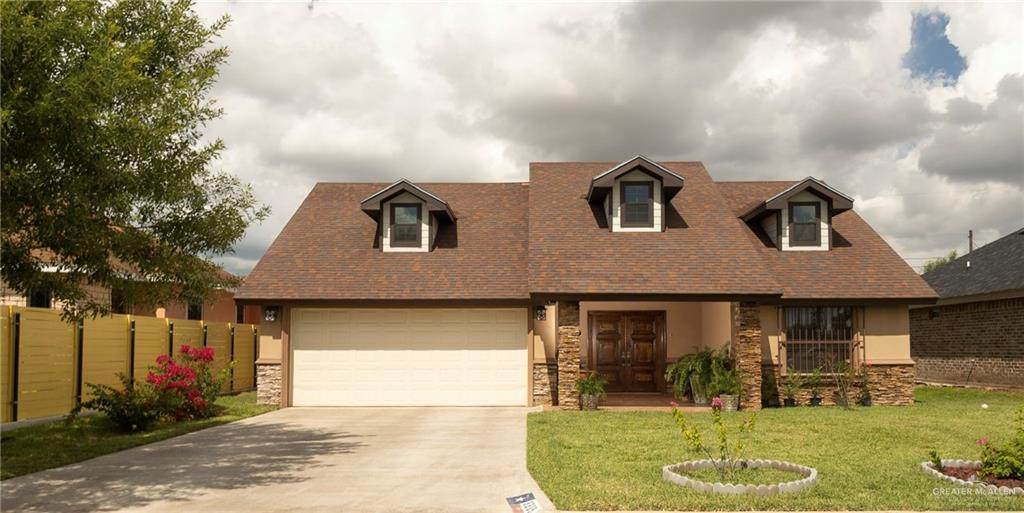 3309 Tulipan - Photo 1