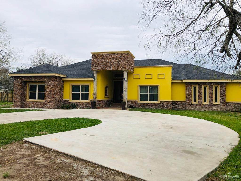 980 Illinois - Photo 1