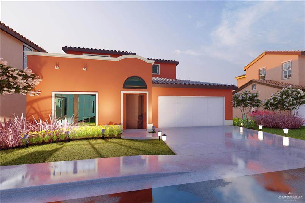 3602 Granada - Photo 1