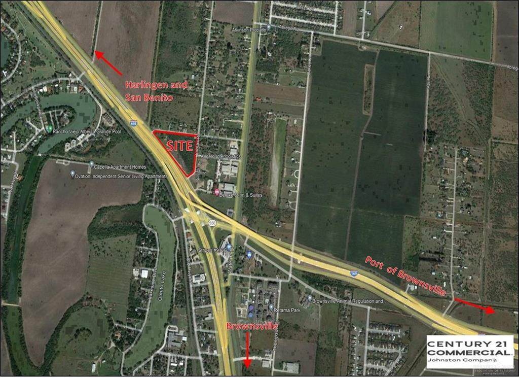8300 Expressway 77 - Photo 1