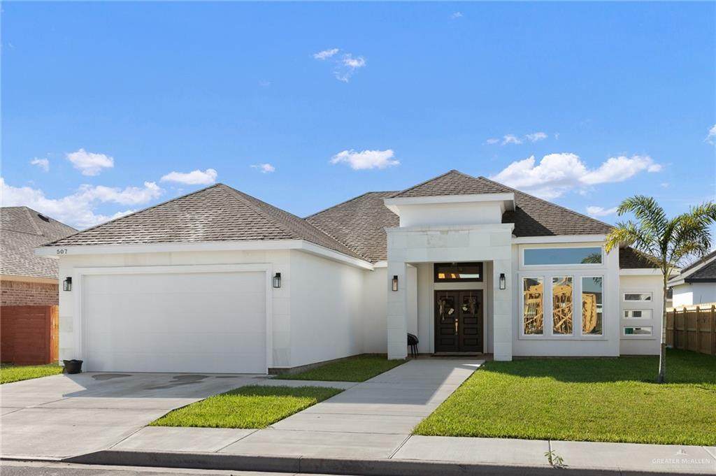 507 Garrison - Photo 1
