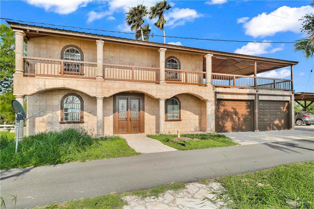 8450 Lago Vista - Photo 1