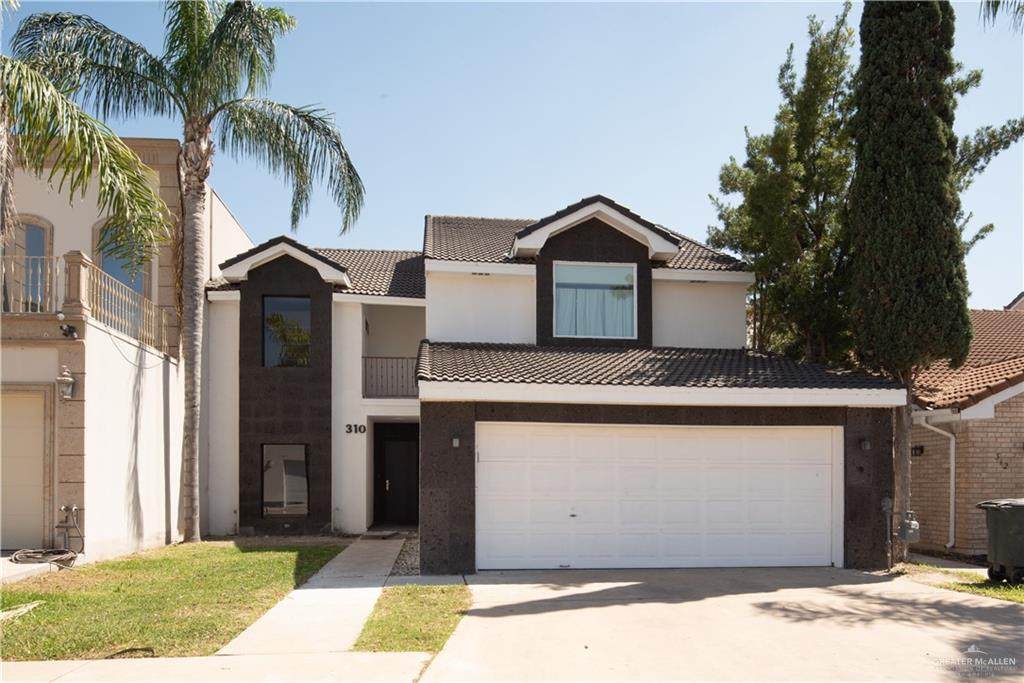 310 Rio Grande - Photo 1