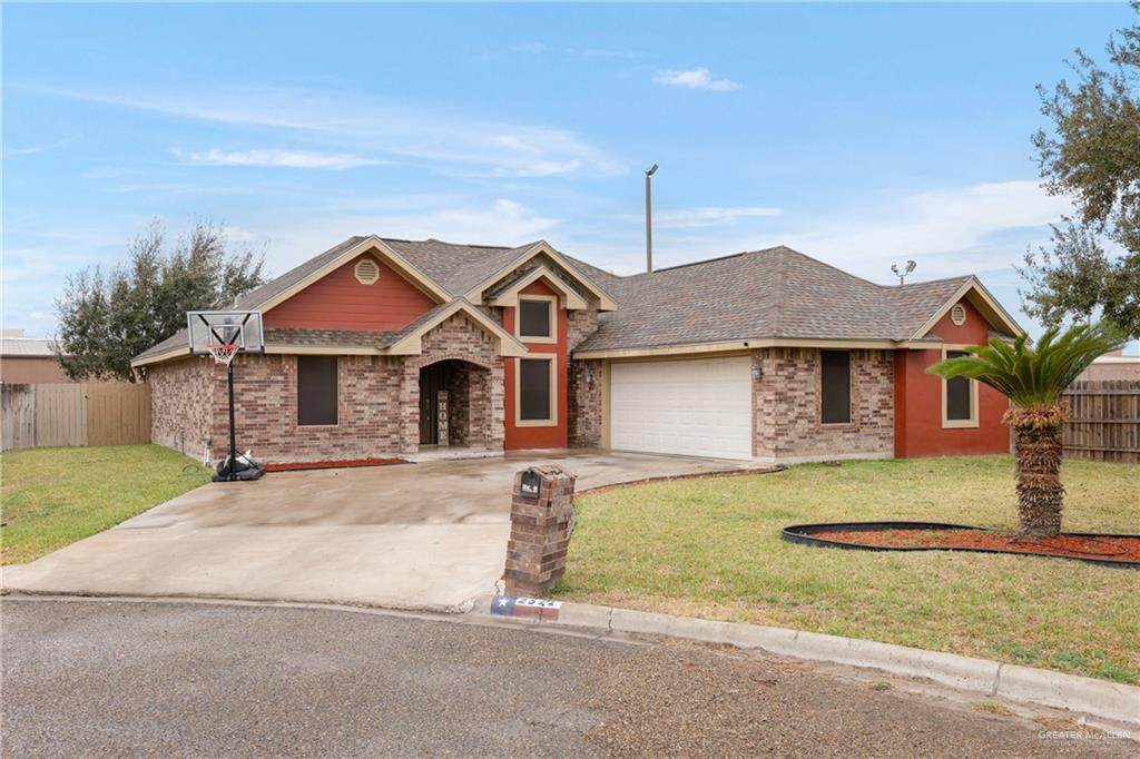 2511 Sentry Palm - Photo 1