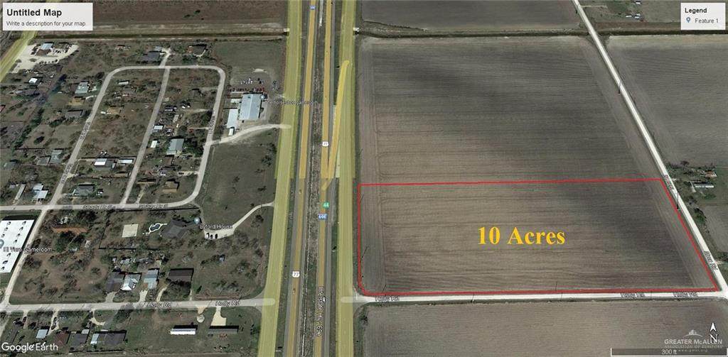 tbd Expressway 77 - Photo 1
