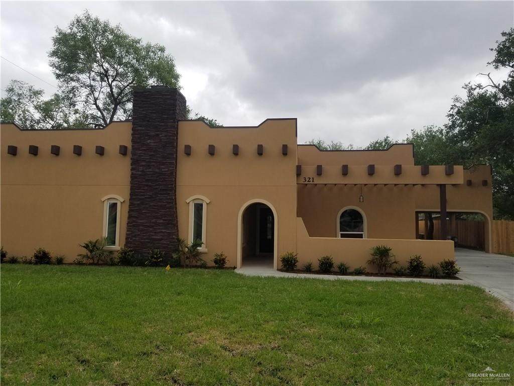 321 Houston - Photo 1